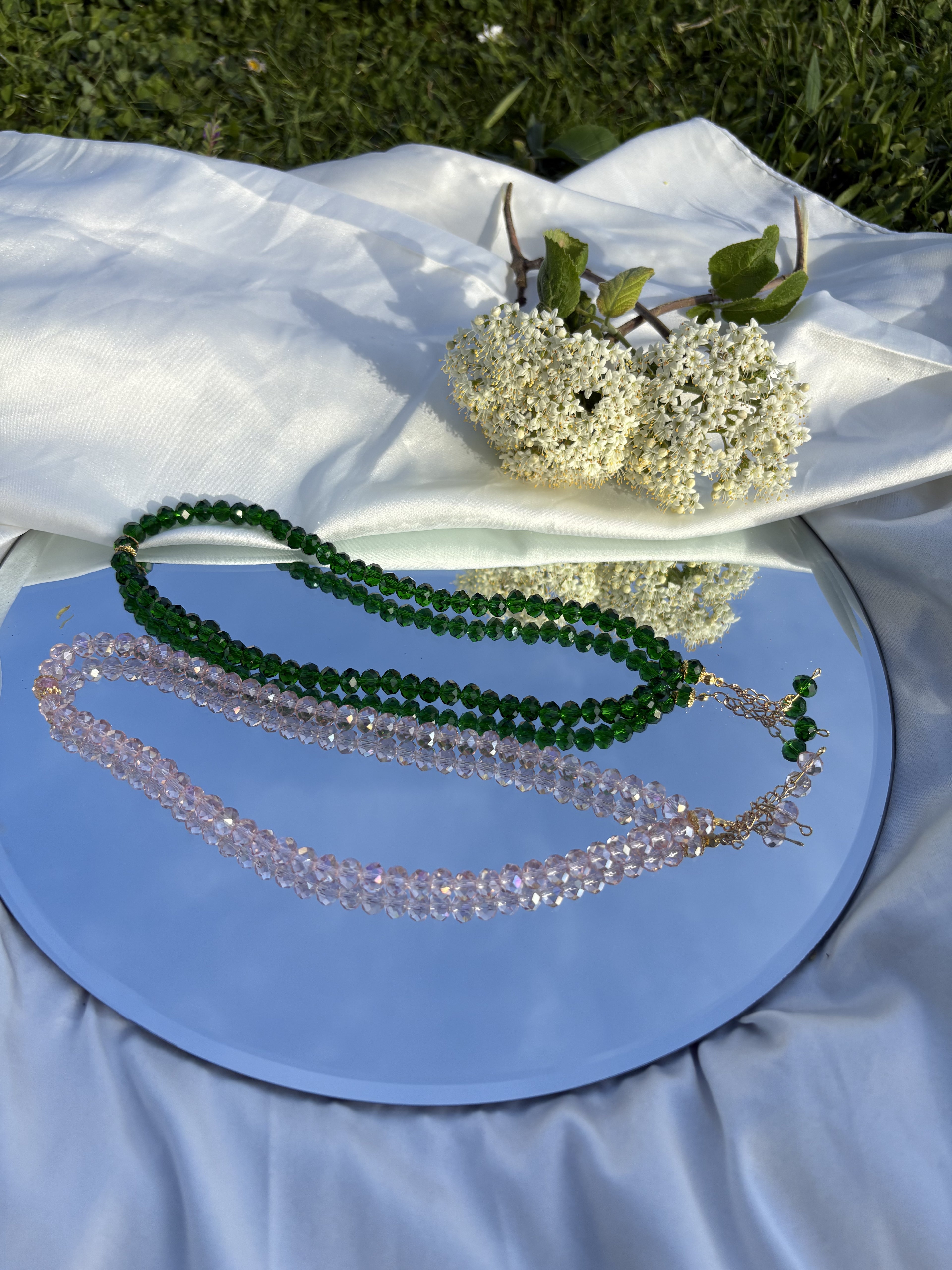 Shiny Tesbih 2er-Set