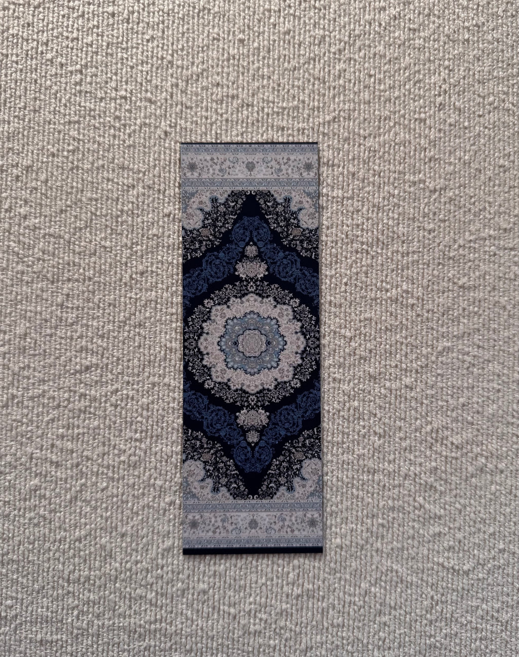 💙 Saphire Blue Bookmark 💙
