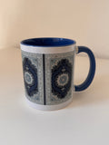 Saphire Blue Tasse💙