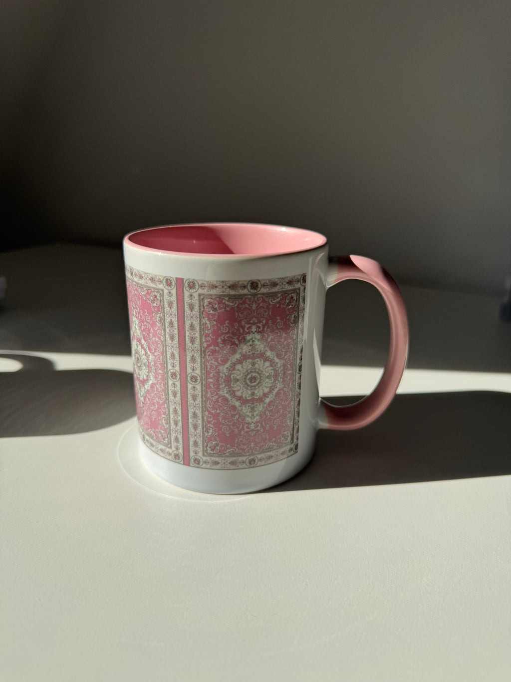 Sakura Dream Tasse in rosa 🌸