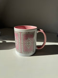 Sakura Dream Tasse in rosa 🌸
