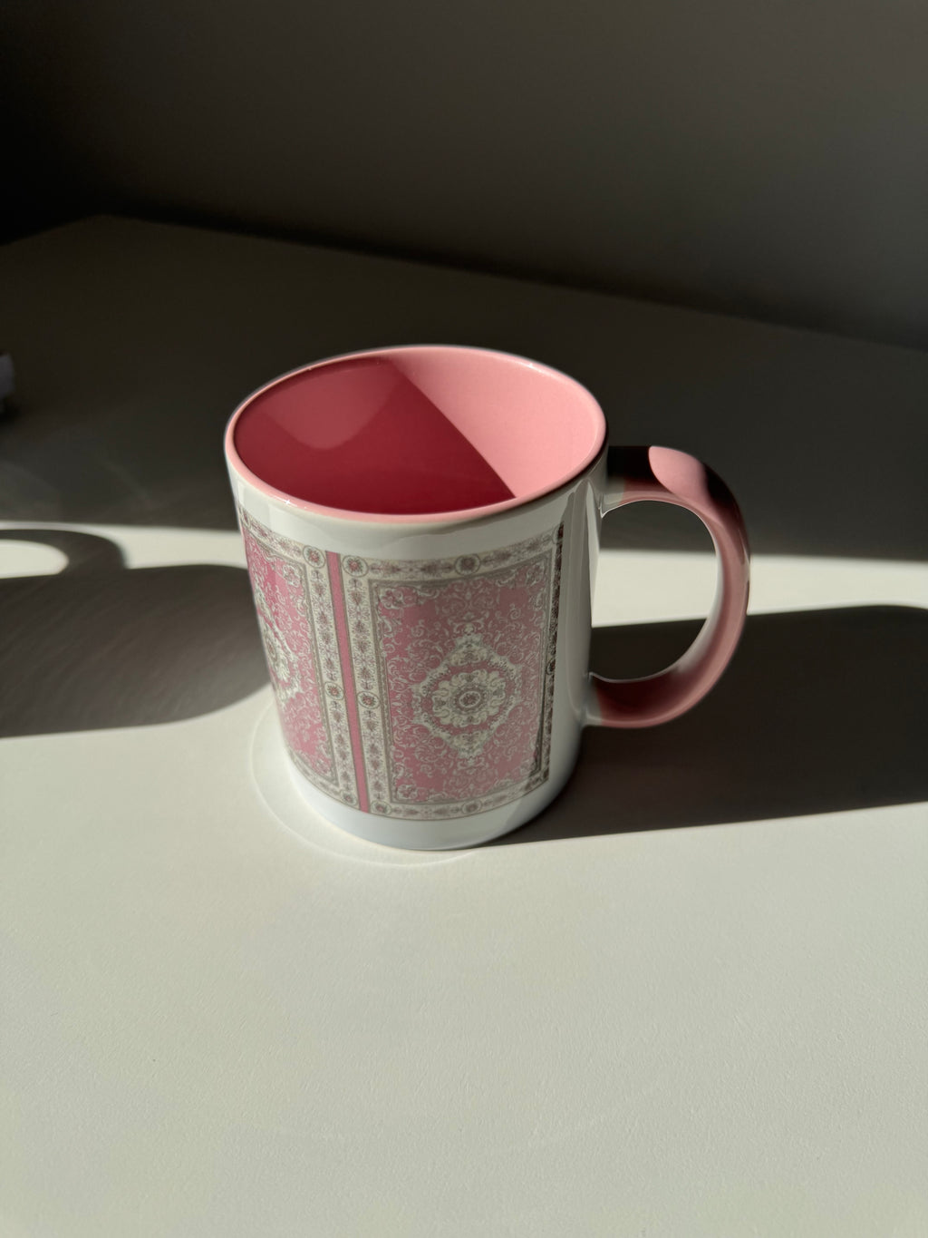 Sakura Dream Tasse in rosa 🌸