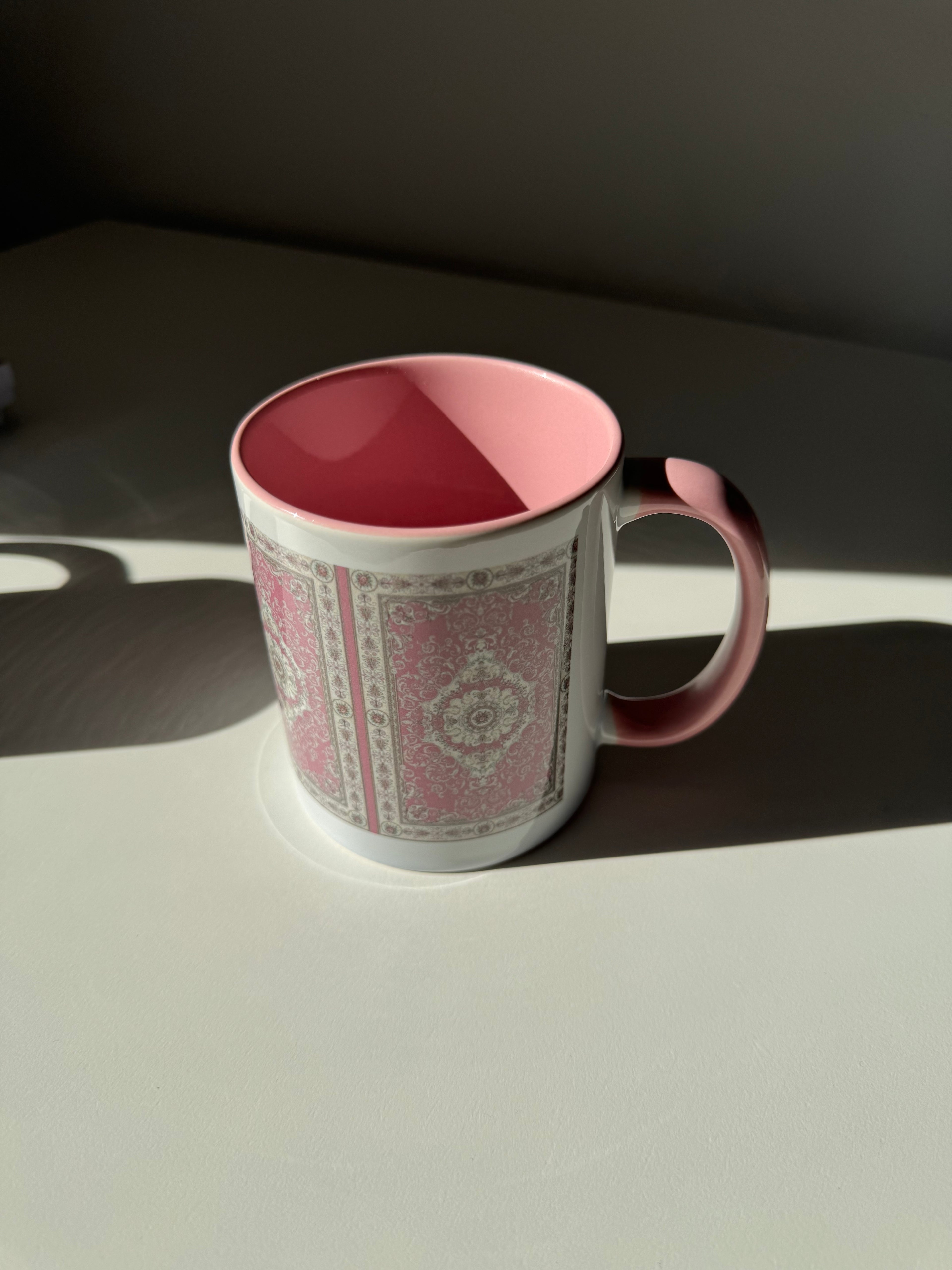 Sakura Dream Tasse in rosa 🌸