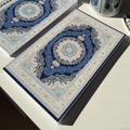 💙 Saphire Notebook Softcover in blau 💙