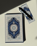 Saphire Blue Notebook Set 💙