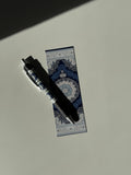 💙 Saphire Blue Bookmark Set 💙
