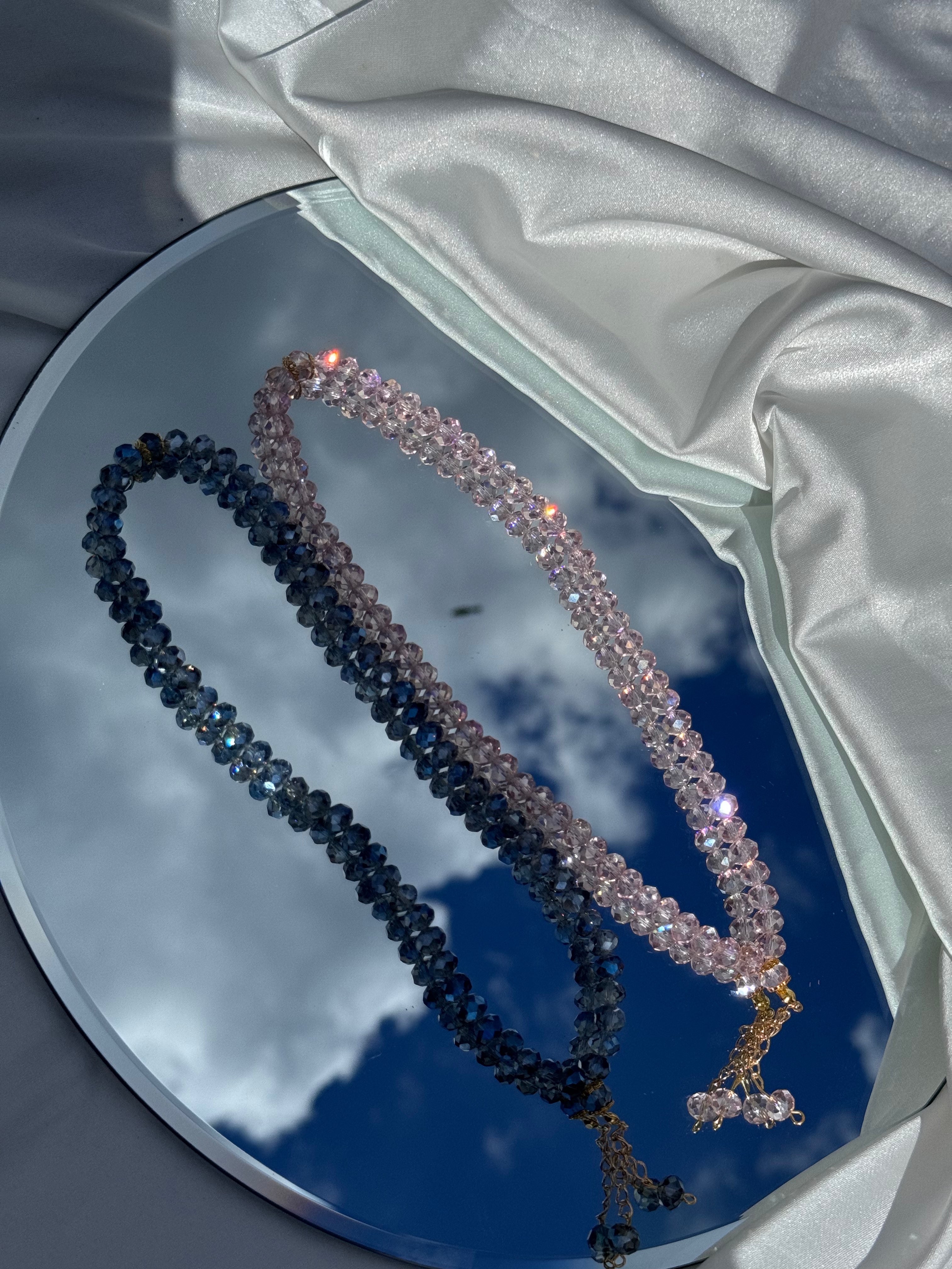 Shiny Tesbih 2er-Set