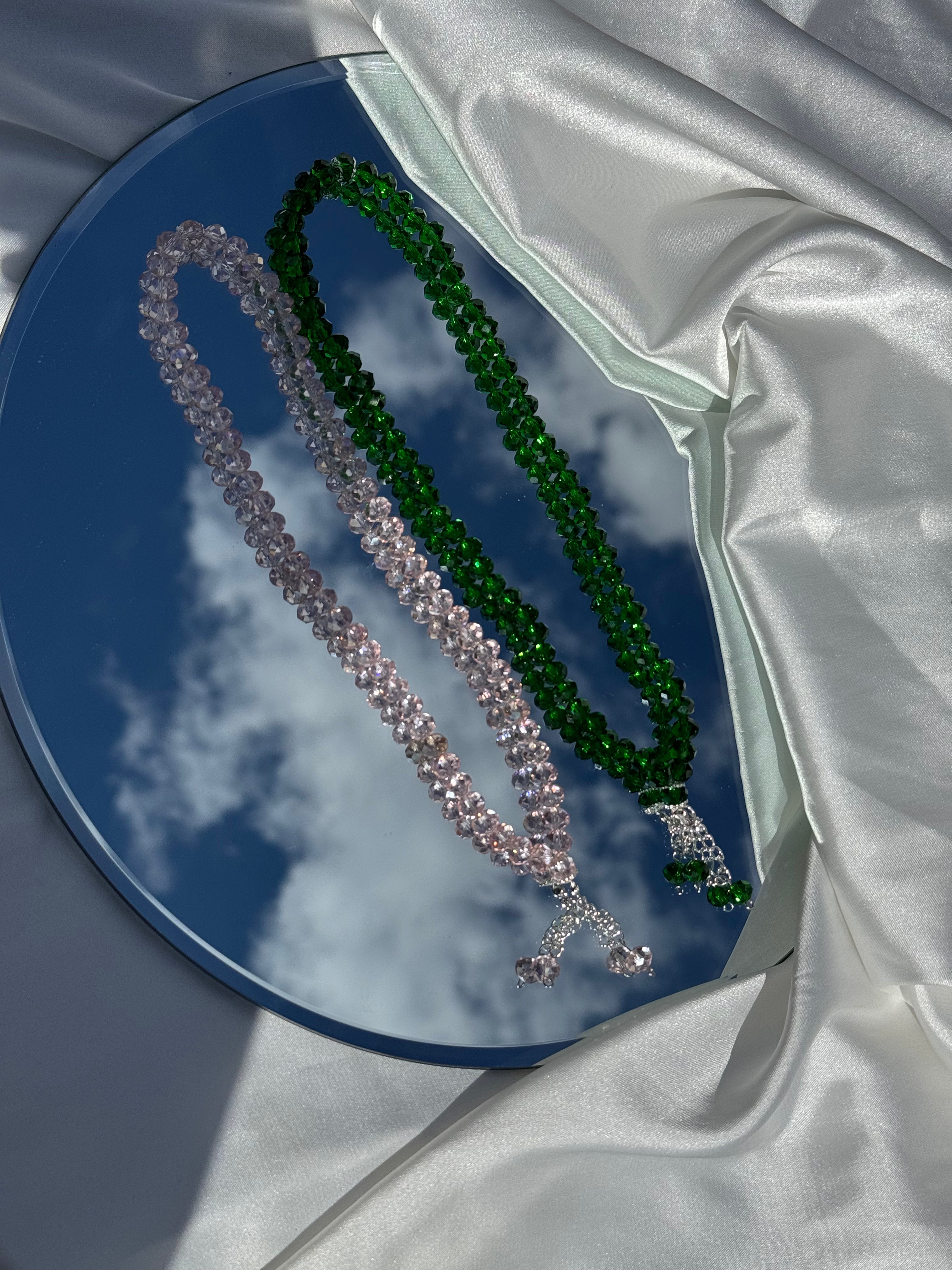Shiny Tesbih 2er-Set