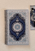Saphire Dream Spiral Notebook 💙