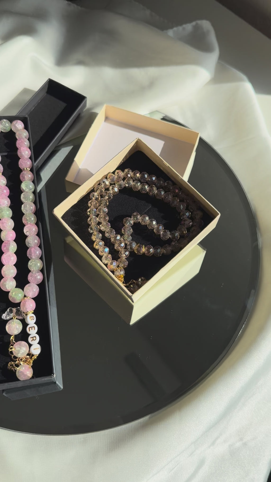 Tesbih Geschenkbox