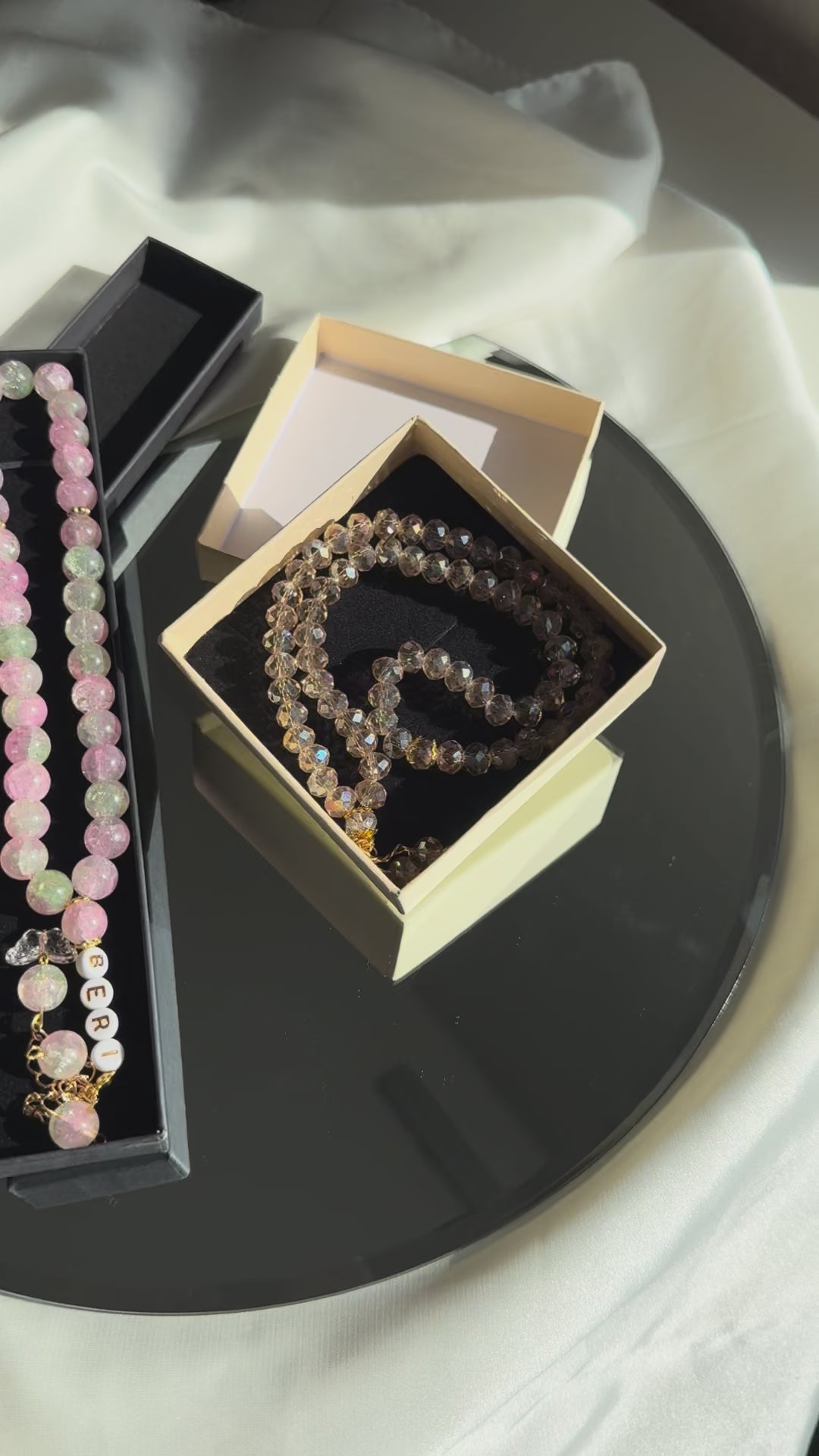 Tesbih Geschenkbox